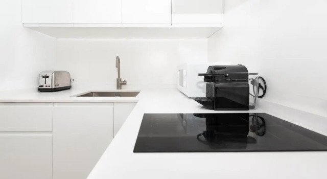 Апартаменты Apartamento Ferrandiz