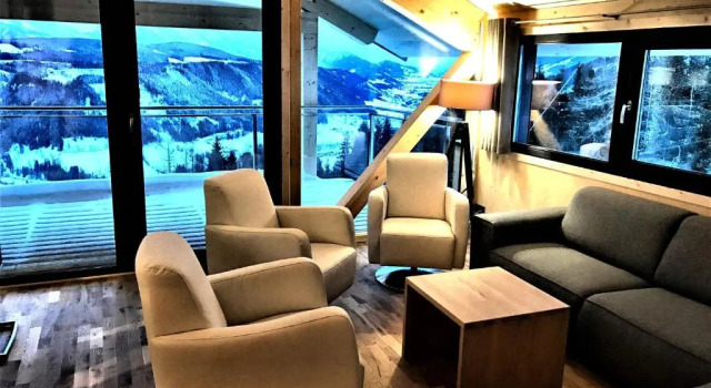 Alpenchalets Reiteralm by ALPS RESORTS, Réserver Chalet Villas à Schladming-Dachstein, Villa