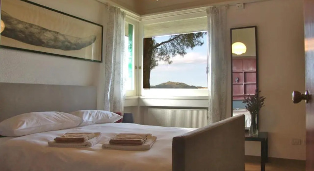 Номер Standard B&B Villa Fortezza