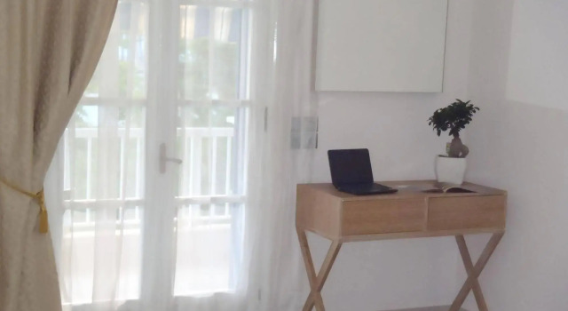 Ilioxenia Studio & Apartments