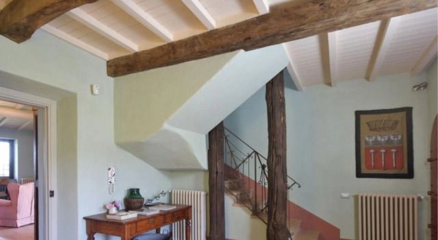 Bagnoletto Splendid Farmhouse in the Open Countryside-bagnoletto