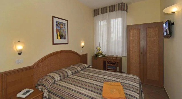 Двухместный номер Economy Hotel Katy