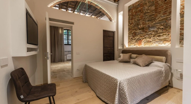 La Bottega del Ferro by Mmega