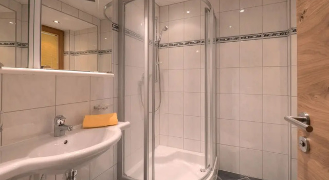 Номер Standard Hotel Garni Feuerstein