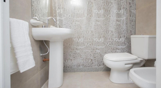 Апартаменты H48 Venezuela Apartment