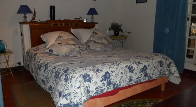 La Mandarine, Prenota Affittacamere Hotel a Alvernia con parcheggio, Parcheggio