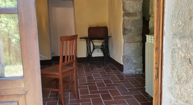 Апартаменты c 1 комнатой Agriturismo La Piaggia - forest view apartment on the ground floor 2 guests