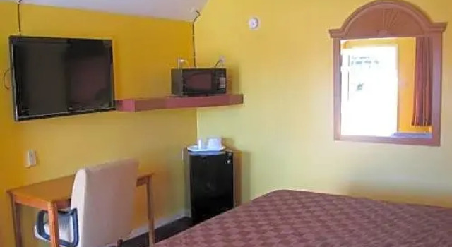 Номер Standard Bestway Inn