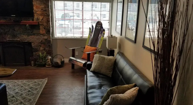 Gondola Lodge