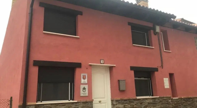 Casa Millán, Book Hotel Hotels in Aragon with Parking, Parking
