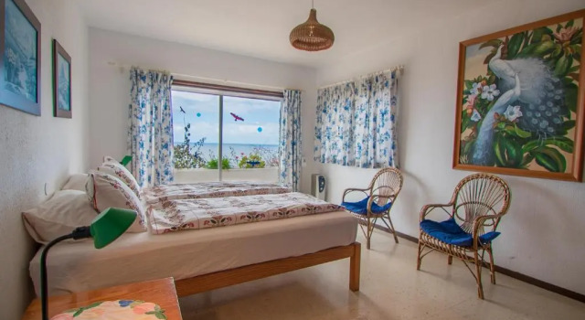 Апартаменты Дуплекс Apartments Finca El Rincón