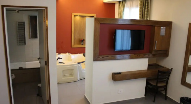 Junior suite Guias Hotel & Spa