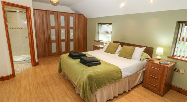 Cefn-Yr-Efail, Buchen Sie Hotel Dolbenmaen Gwynedd