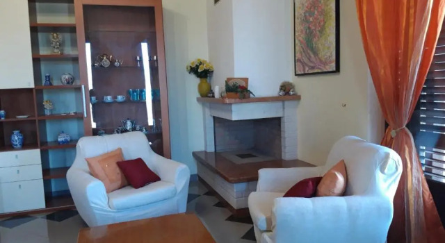 Коттедж Villa nel cuore del Salento