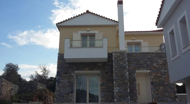 Mousses Luxury Houses, Забронировать Отель Отели Самоса 3 звезды, рядом с Gagou Beach, 3*