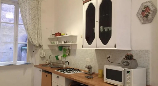 Коттедж Rome Garden House