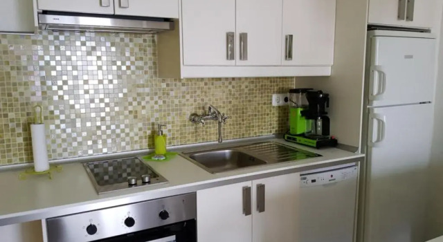 Апартаменты Guanabara Park - 7 Heaven apartments