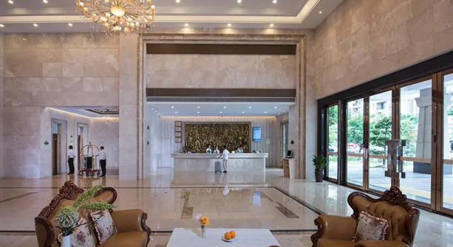 Vienna Hotel Guangdong Dongguan Zhongtang Qunying Road, Book Hotel Zhongtang Guangdong