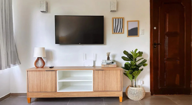 Апартаменты Standard Local 102 Apartment
