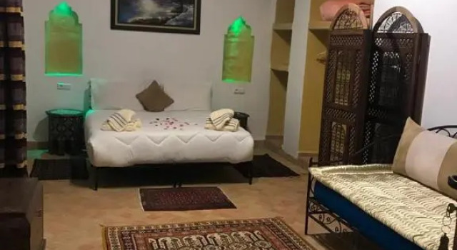 Номер Standard Les Jardins de Ryad Bahia