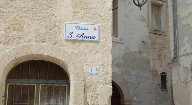 Casa Vacanze Don Vincenzo