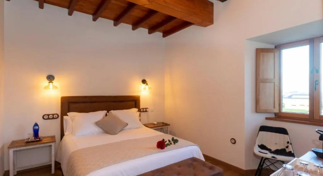 Двухместный номер Standard Araucaria House