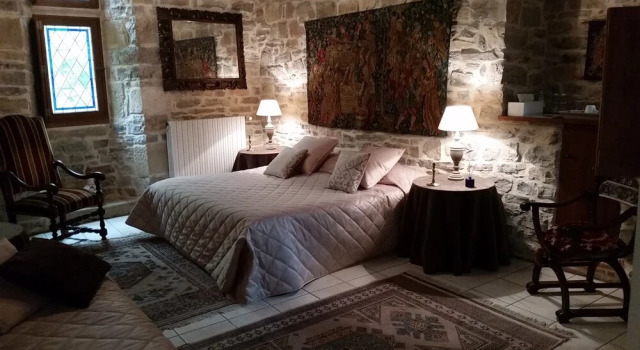 La Maison Bakéa, Rezerwuj Hotel Cordes-sur-Ciel Tarn
