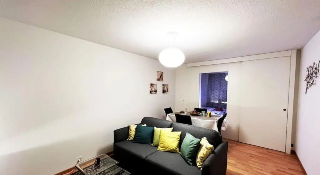 Lovely 2 Bedrooms Apartment in Davos Platz, Davos, Book Apartment Davos Grisons