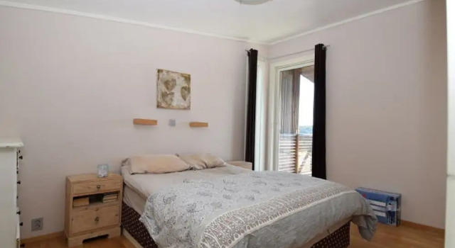 Solferie Holiday Home Hamreheia, Rezervovat Rekreační dům Vily v Oggevatn, Vila