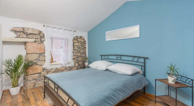 Casa Dvi Mendule, Rezervovat Hotel Nova Vas Poreč Region