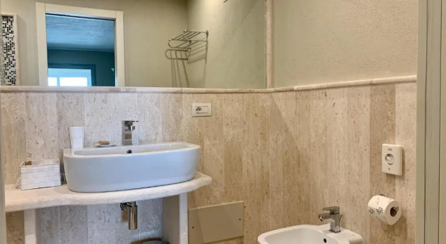 Двухместный номер Standard с балконом Domu Noa Hotel