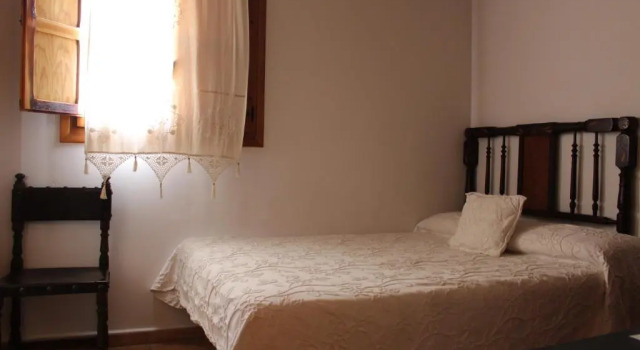 Номер Standard Hotel La Villa