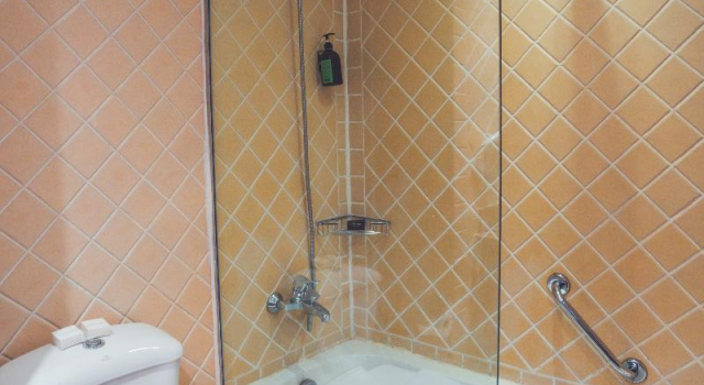 Двухместный номер Standard с балконом и с видом на сад Ivy Cyrene Sharm Resort Adults Friendly Plus 13