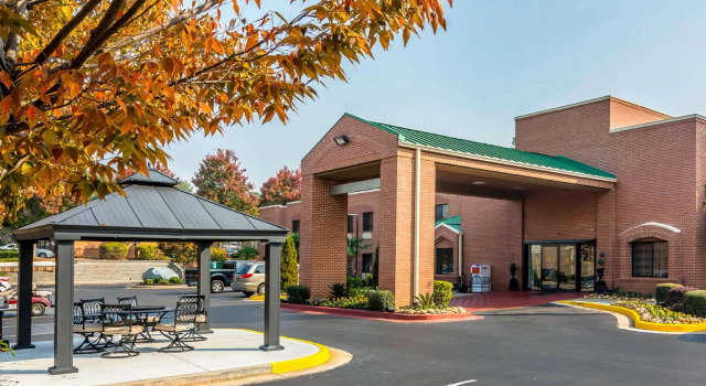 Номер Standard Sleep Inn Peachtree City - Atlanta