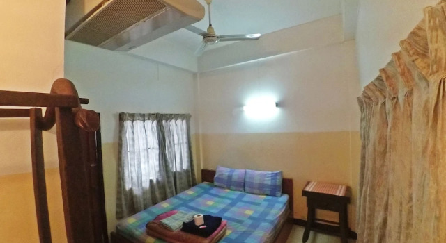 Номер Standard Sarah Guest House