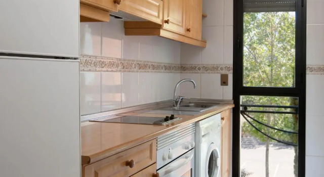 Апартаменты с 2 комнатами Apartamentos TH La Florida