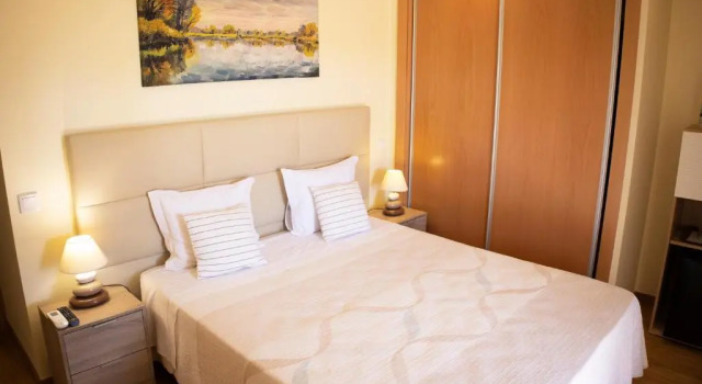 Двухместный номер Standard Hotel Rural Rocha da Gralheira