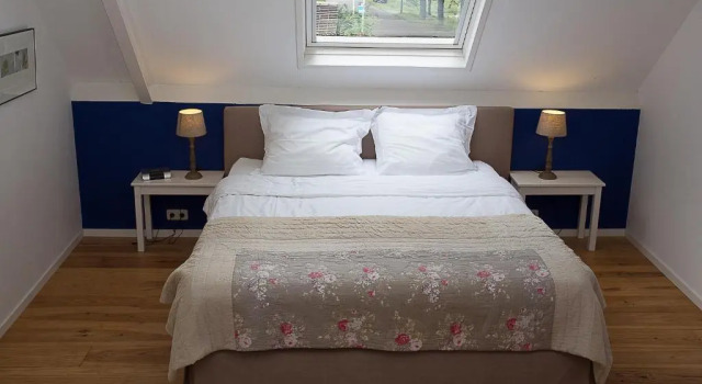 Двухместный номер Standard B&B 7de Hemel