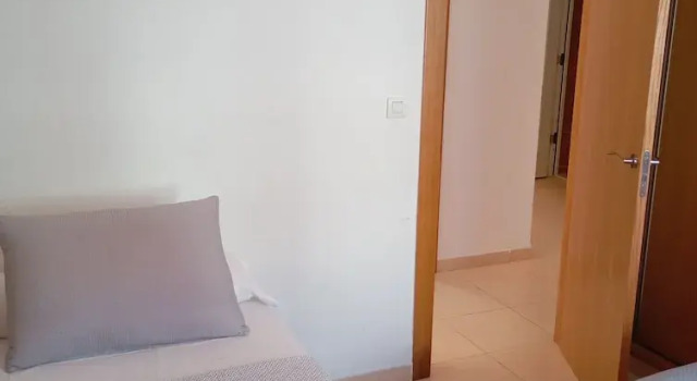 Vistamar III 160, Забронировать Апартаменты/квартира Отели Azahar Coast с парковкой, Парковка