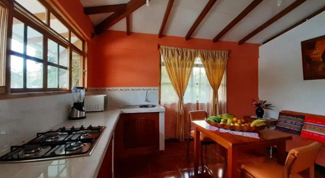 Люкс Suymar Ecolodge Galapagos