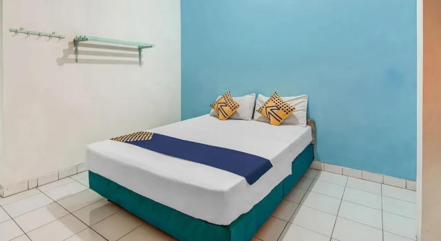 Camera doppia Economy SPOT ON 90964 Hotel Margadana