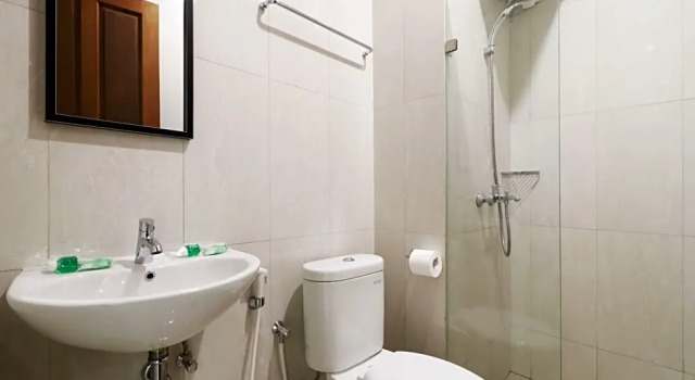 Superior Zimmer Nikara Residence Syariah