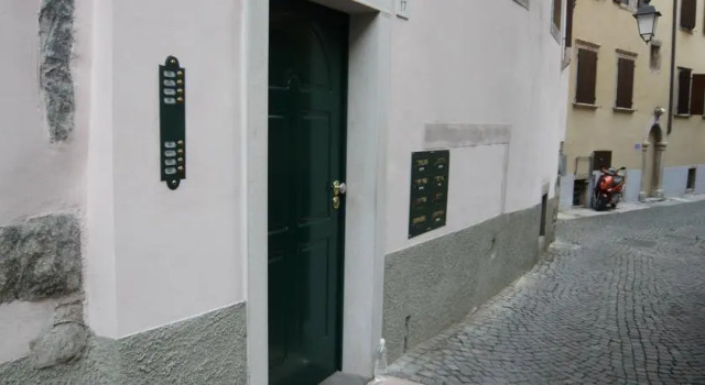 Casa Maria