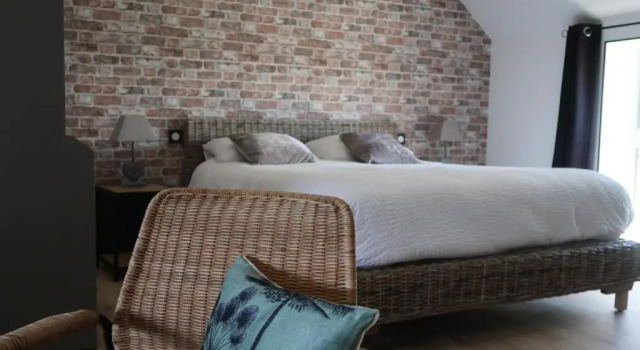 Le Clos de la Morière - " Chambres d'hôtes", Rezerwuj Hotel  