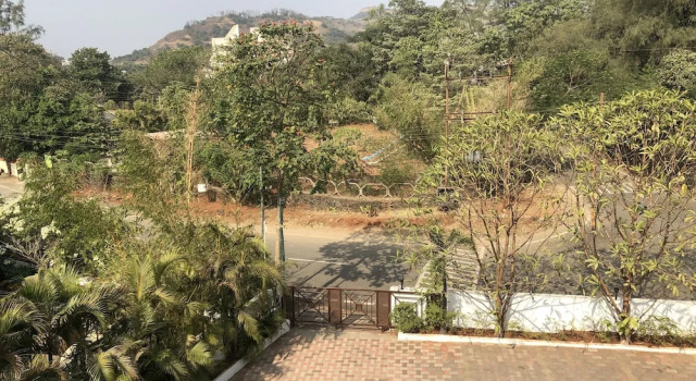 Номер Deluxe Resort Silver Hills Lonavala