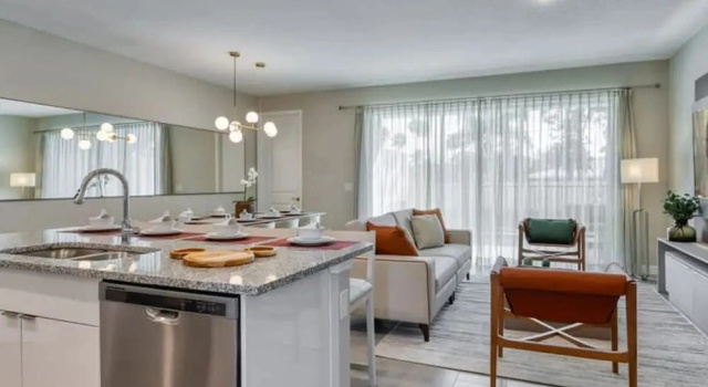 Коттедж Super Spacious Near Disney With Private Pool