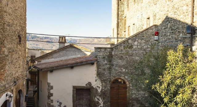 La casa di Gioia, Prenota Hotel Hotel SPA a Lazio, SPA