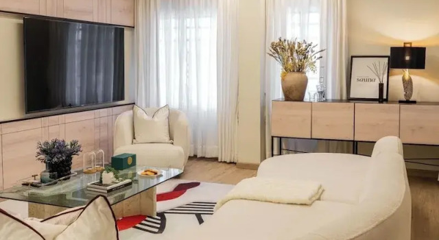 Апартаменты Libertini Apartments by FreedomWay