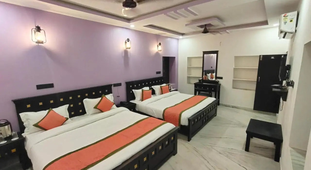 Hotel Bhanwar Haveli, Забронировать Отель Отели штата Раджастхана с завтраком, Завтраки