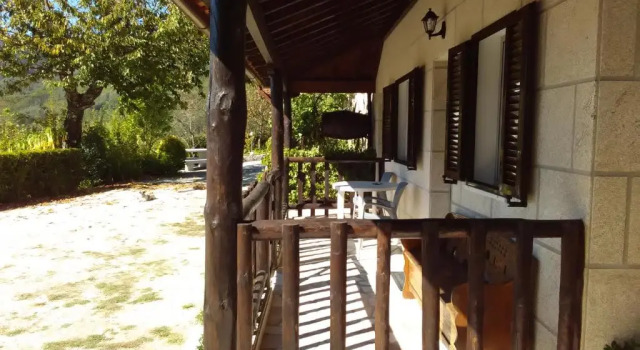 Студия Casa Feijao - Alojamento Local